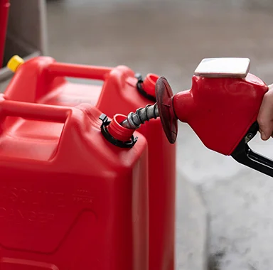 Top Benefits of Choosing Our Fuel Delivery