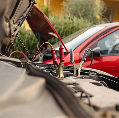 Benefits of Our Local Jumpstart Service