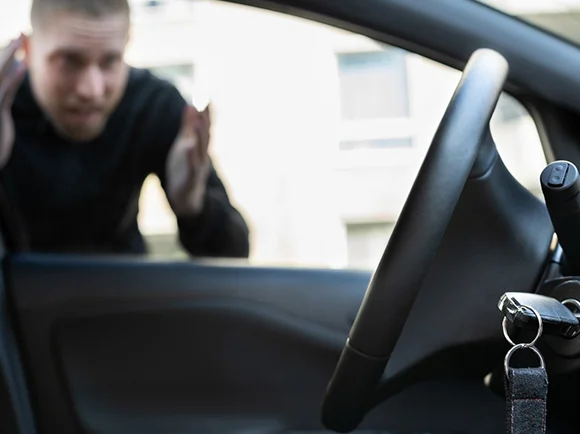 Emergency Car Lockout Response in Rocklin CA