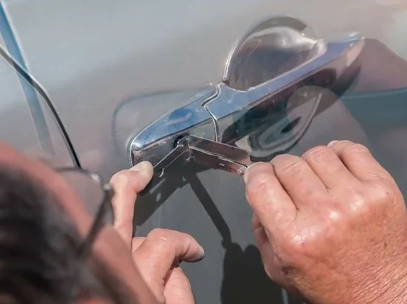 Fast Car Lockout Assistance in Citrus Heights CA