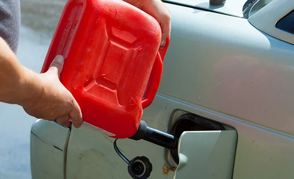 Reliable On-Site Fleet Fueling in Rocklin CA