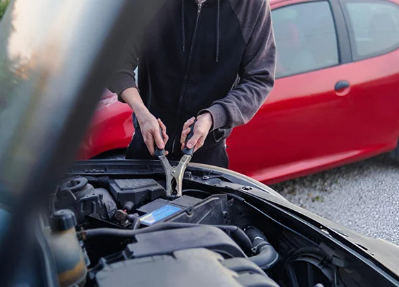 Expert Car Battery Jumpstart Assistance in Citrus Heights CA