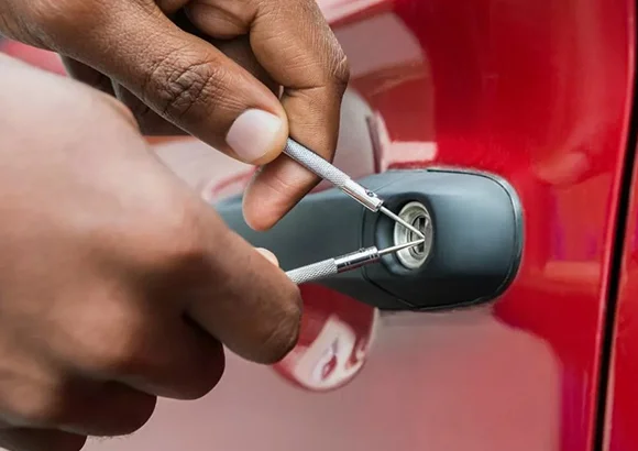 Reliable Auto Locksmith Services in Roseville CA