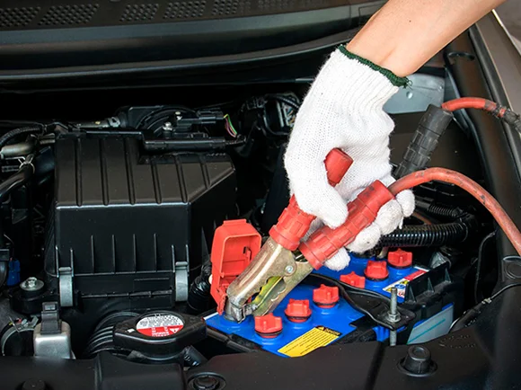 Reliable Local Jumpstart Service in Rocklin CA