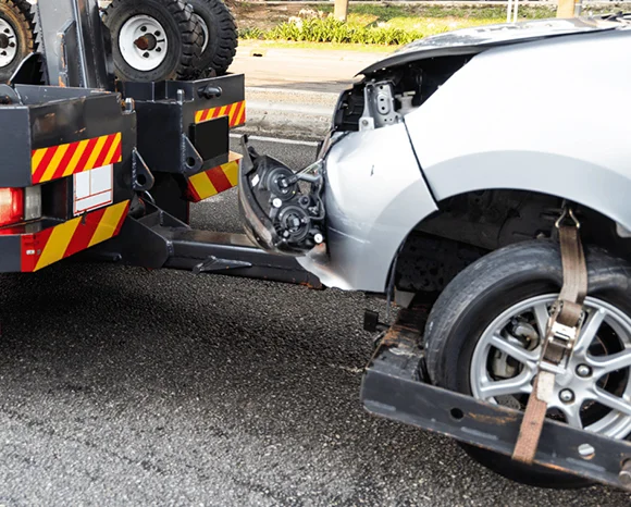 Expert Motorcycle Towing Services in Sacramento CA