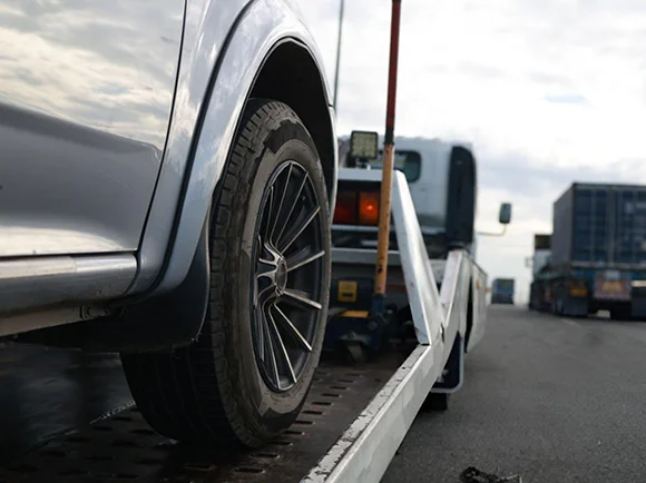 Safe 24-Hour Towing Service in Roseville CA