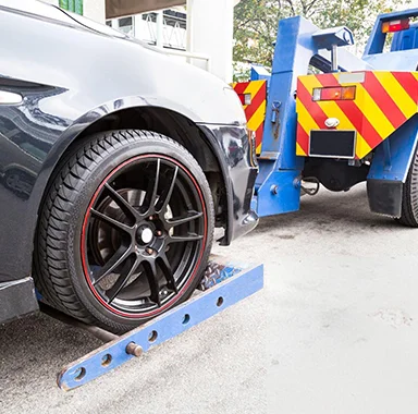 Benefits of Our Long Distance Towing Service
