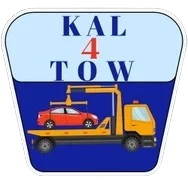 KAL 4 TOW - Logo